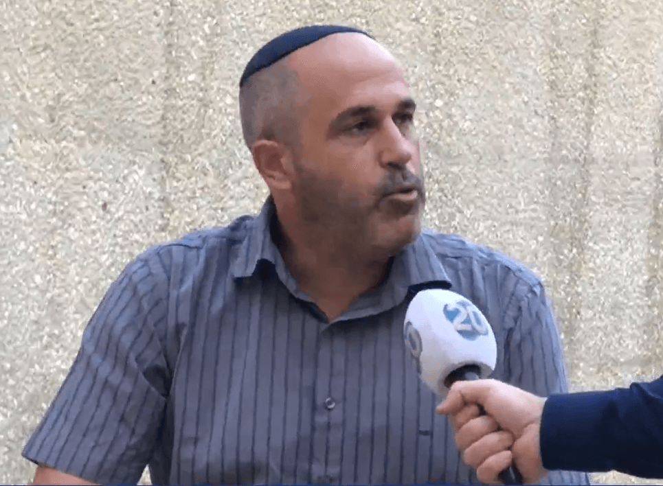 סגן ראש עיריית י-ם: "מזועזע מהחגיגות בבית חנינא - להרוס בתי מחבלים"