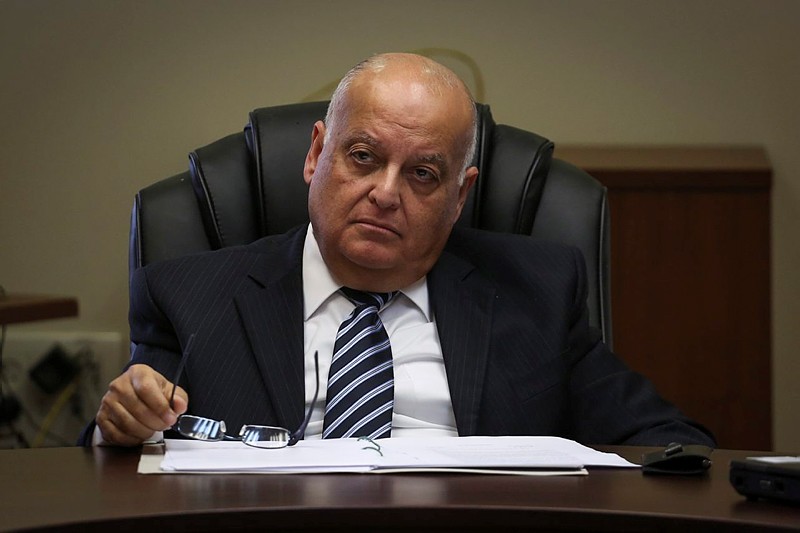 שופט בג"ץ בראיון פרישה: "לשנות את ההמנון"