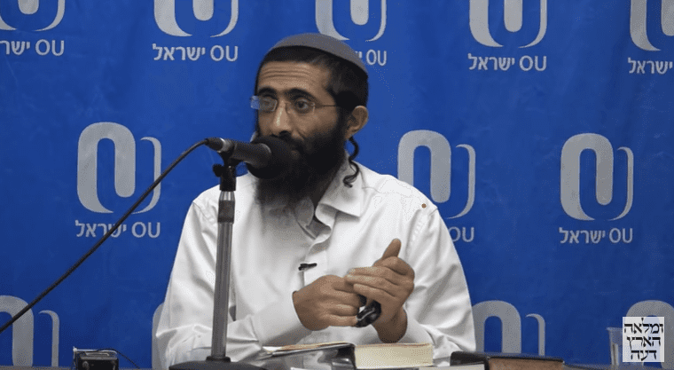 פרשת וירא עם הרב ראובן ששון|סוד האבות הם המרכבה