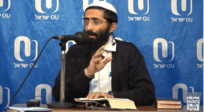 פרשת חיי שרה: מהות חיי האדם והיחס אל המוות לפי הפנימיות