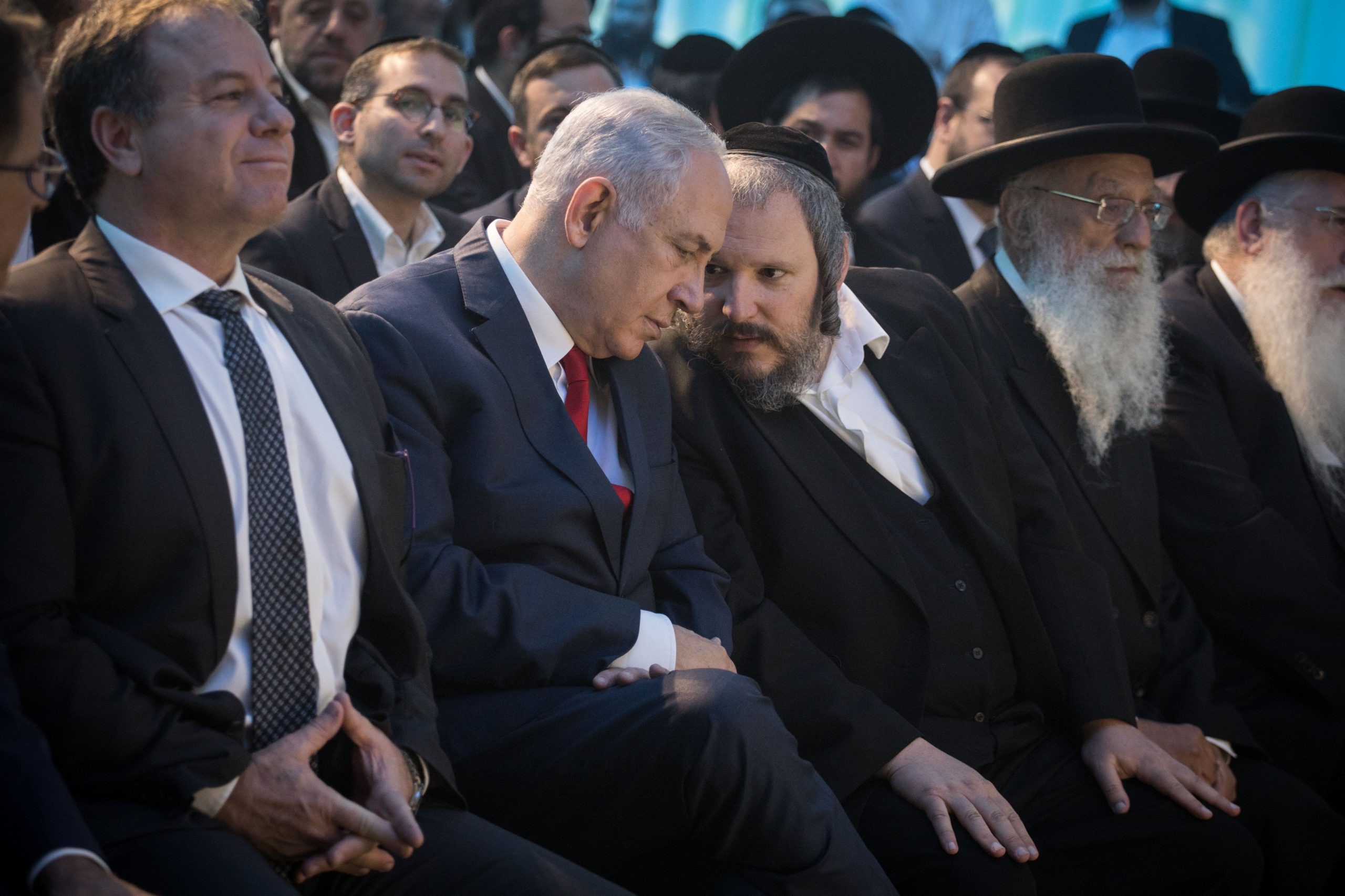 לא מחכים למשרד הבריאות