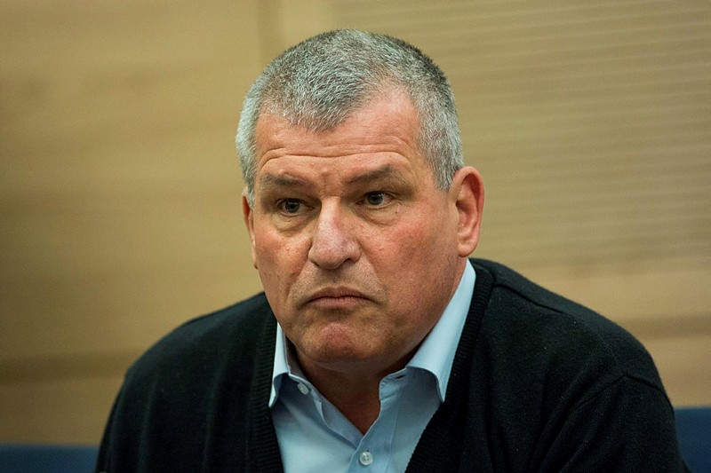 ח"כ רוזנטל הודיע כי לא יתמודד בפריימריז של מפלגת העבודה