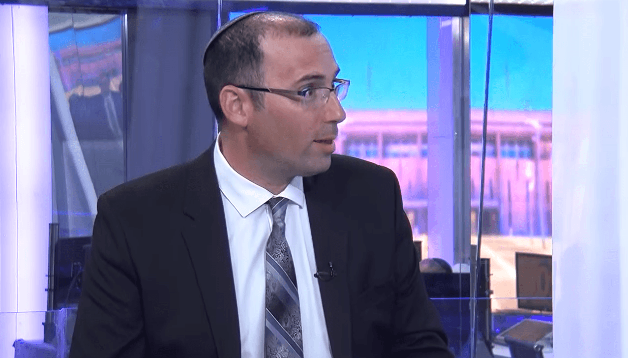 עו"ד שמחה רוטמן: "הגורם האחרון שהייתי מתייעץ איתו הוא משרד המשפטים"