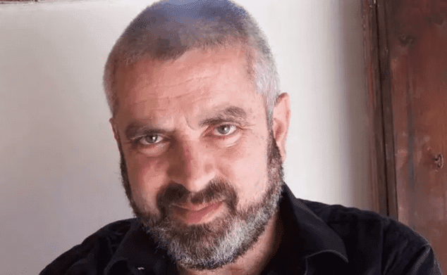 הלוויתו של יו"ר תנועת המשפחה, גיל רונן, תתקיים ביום ראשון ב-13:00 בבית העלמין החדש בחדרה