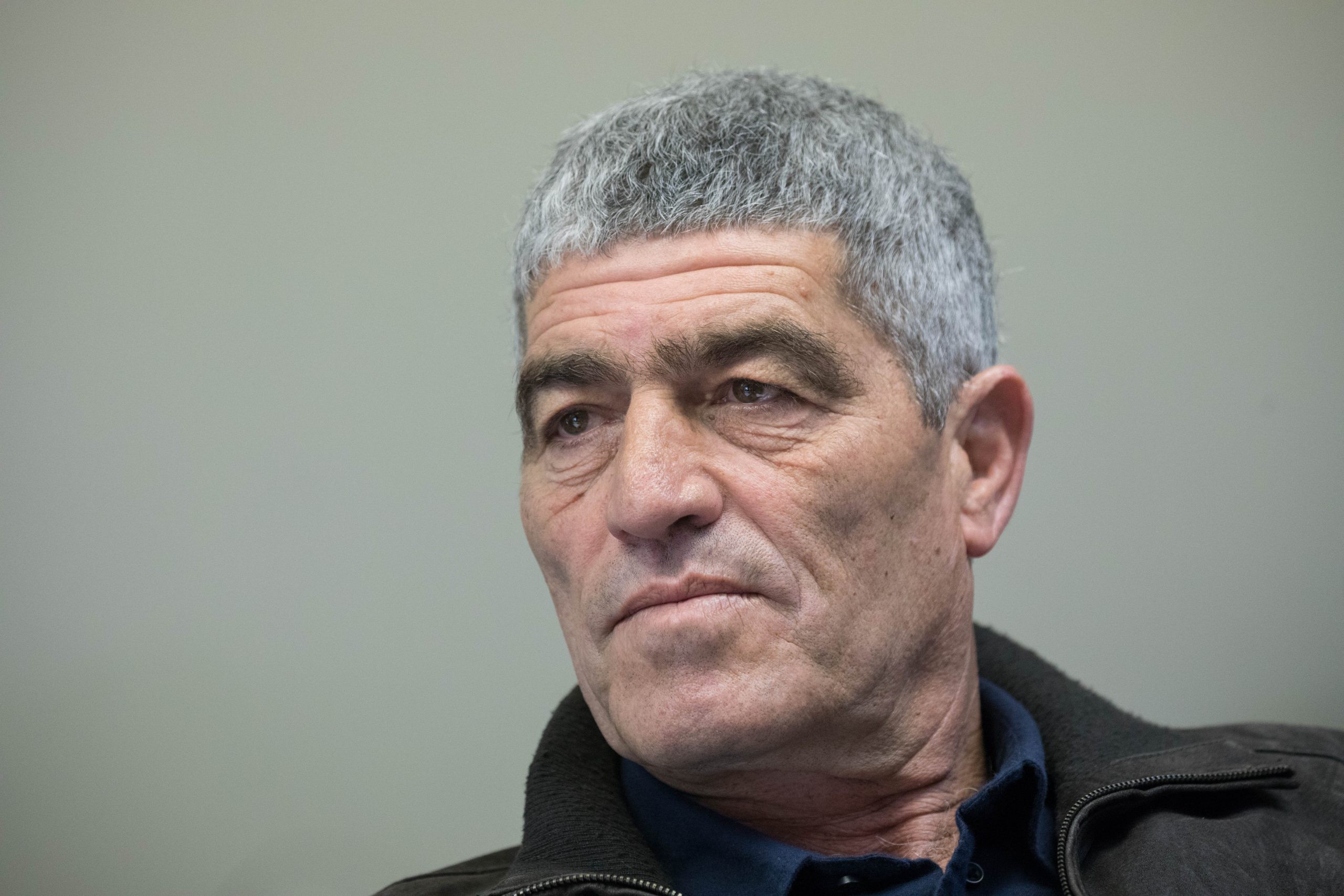 אחרי חודשים ספורים: טל רוסו עוזב את החיים הפוליטיים