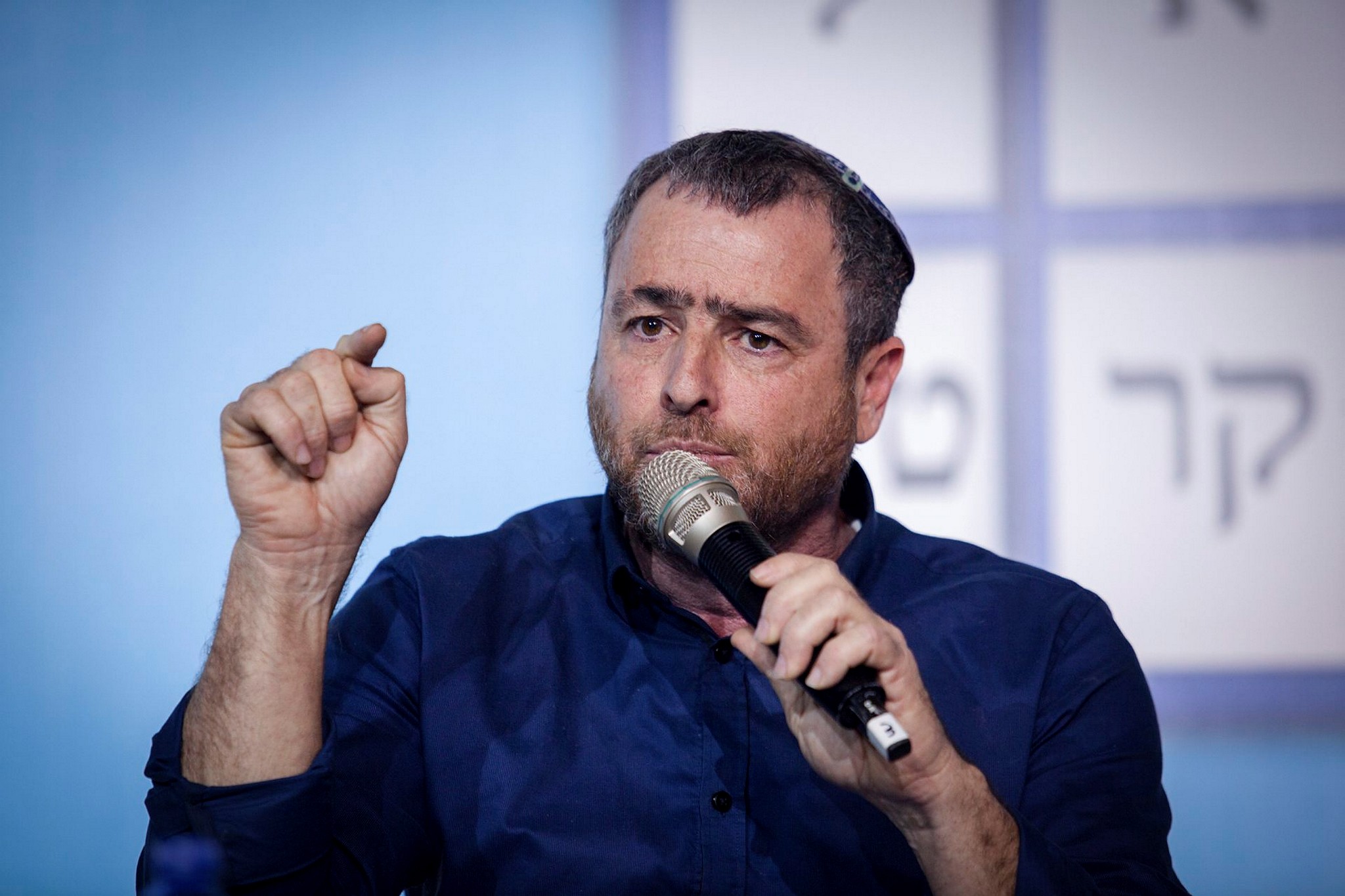 ריקלין: צה"ל מעוניין לסיים את המבצע בעזה - בגלל חיזבאללה