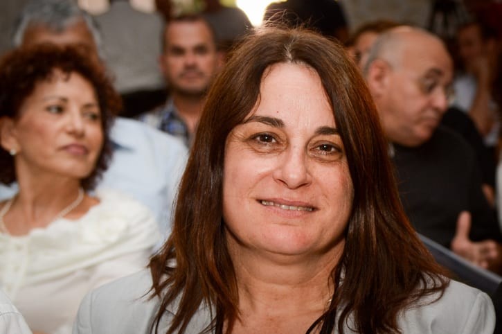 הותירה חלל - מתגעגעים לרונה רמון ז"ל