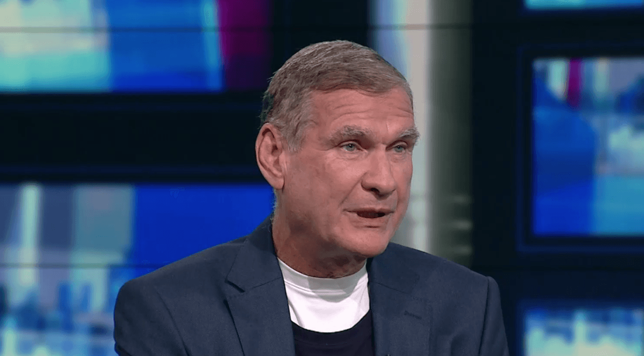 רמון: "ברק הפך את ביהמ"ש העליון לערכאת ערעור על הדמוקרטיה"