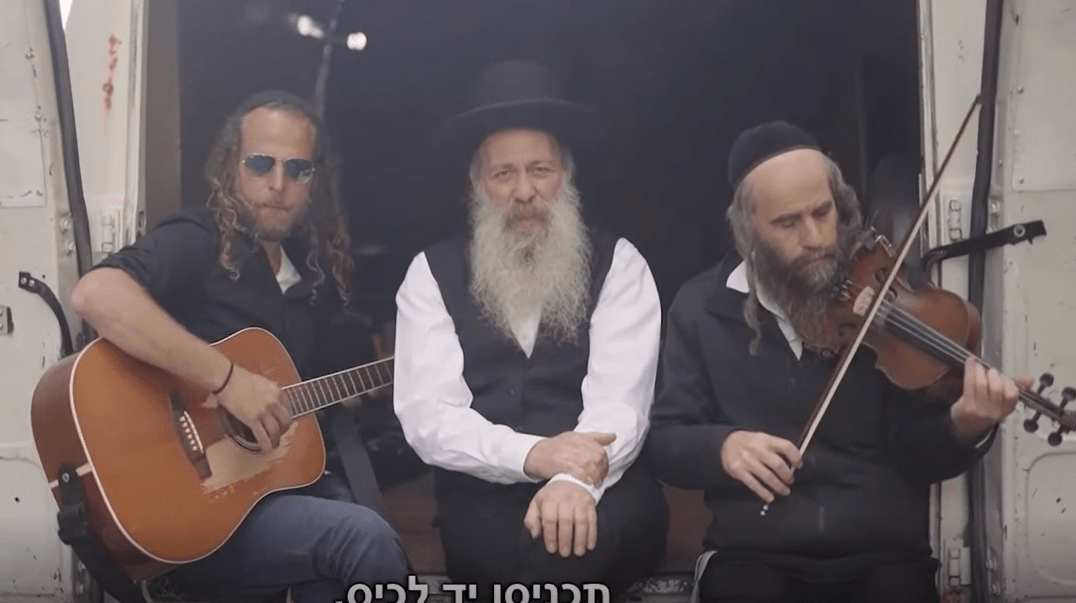 שולי רנד מעלה את מצוקת פועלי הבמה בקורונה