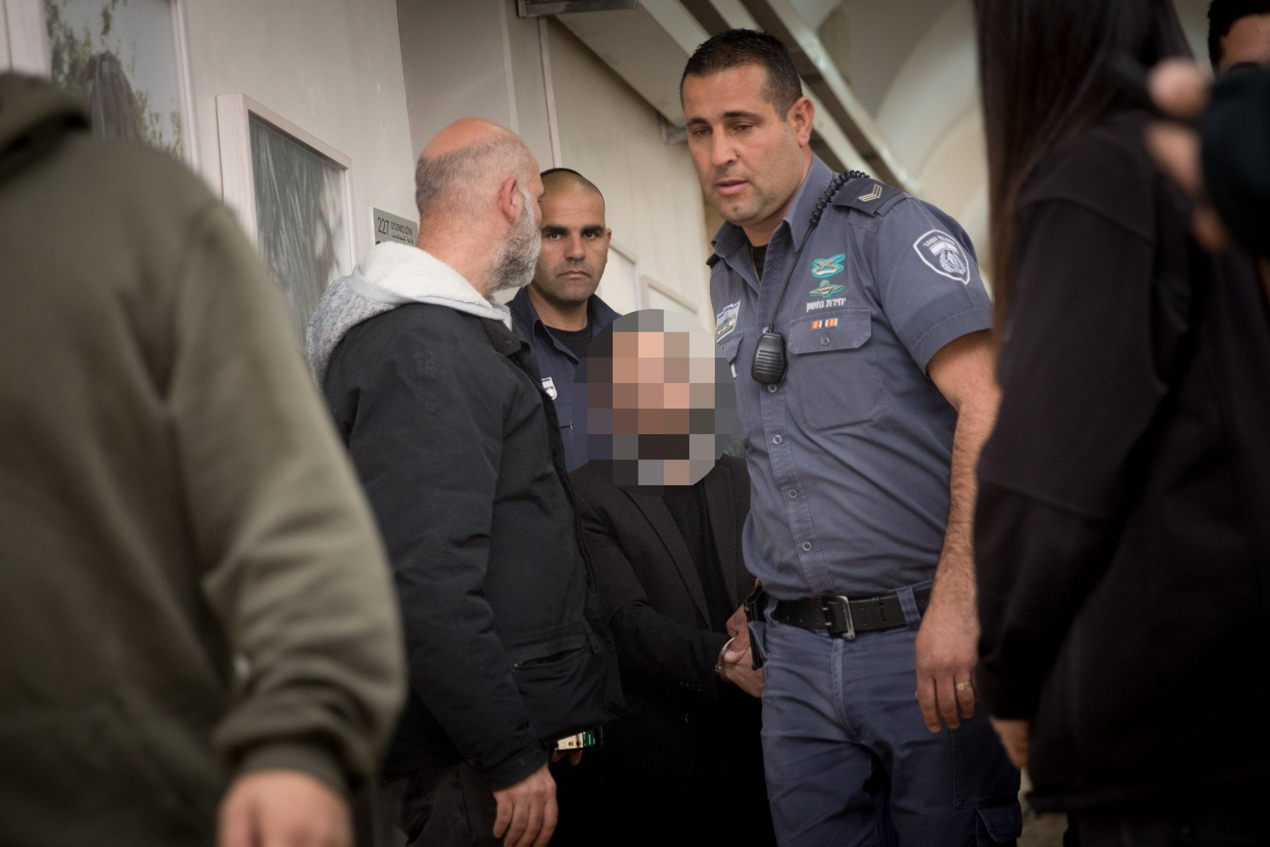 רצח בני הזוג כדורי: שלושה חשודים נעצרו