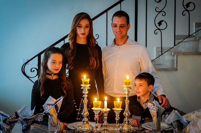 ונשמרתם מאוד | טיפים לבטיחות בכניסת שבת וחג