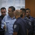 נחתם הסדר טיעון: השר לשעבר גונן שגב ירצה 11 שנות מאסר