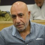 10 חודשי מאסר בפועל נגזרו על ניצב בדימוס ניסו שחם