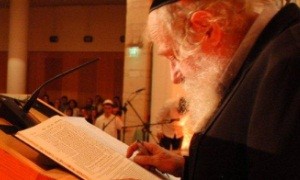 הרב שטיינזלץ זצ"ל: "הם נחטפו באשר הם יהודים"