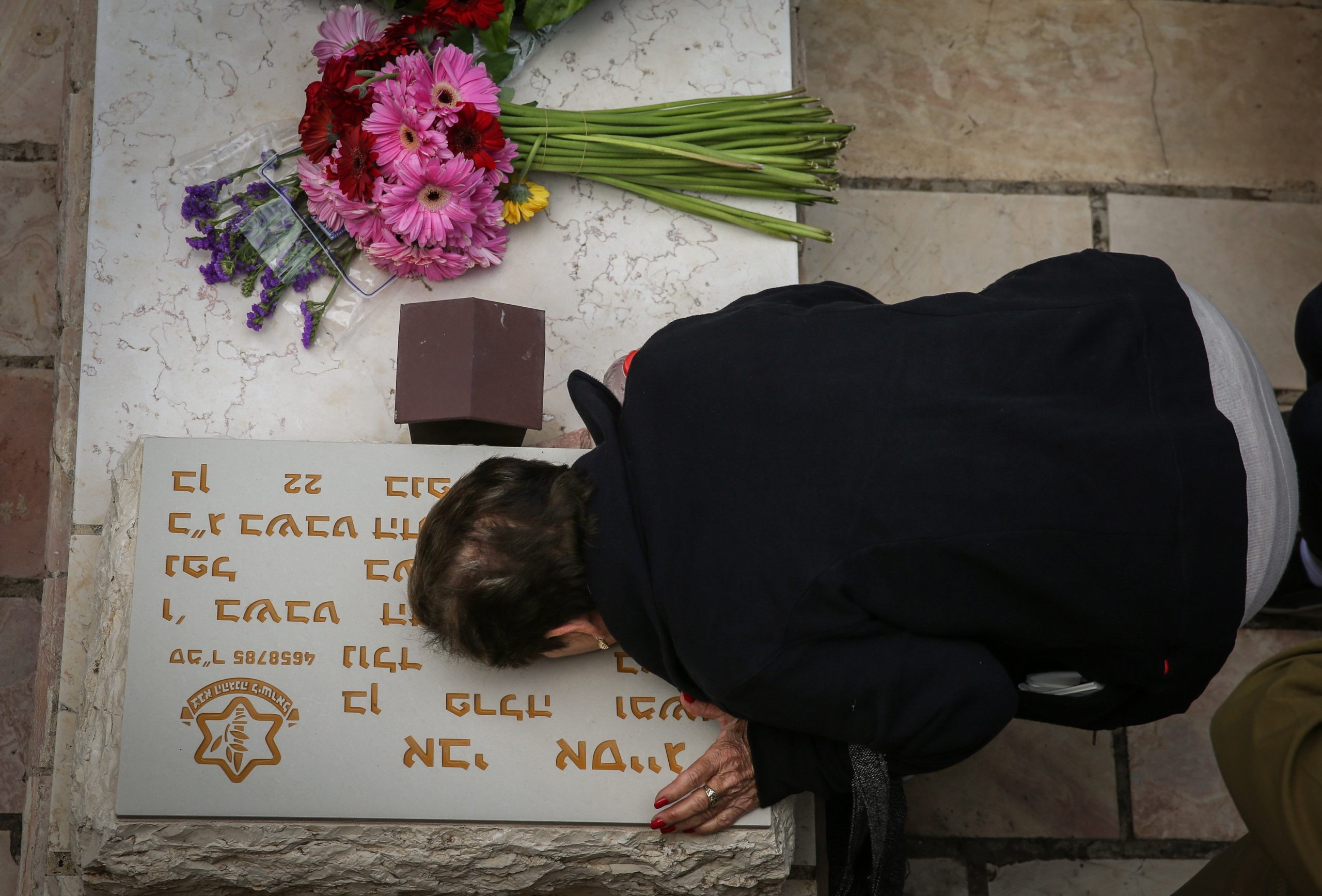 משפחות שכולות לח"כים: קדמו חבילת הרתעה נגד הטרור