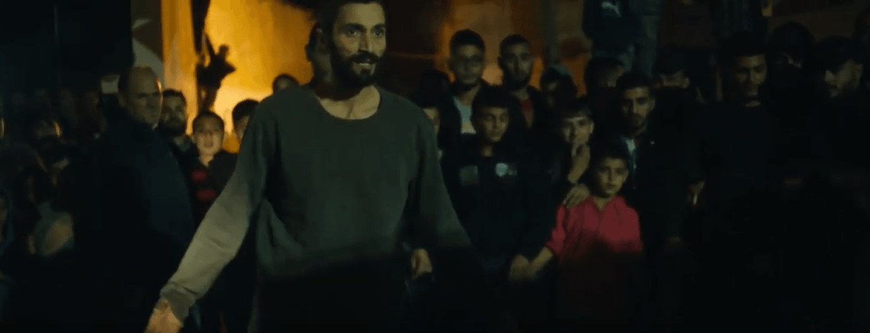 פרסום ראשון: פסטיבל סרטים פלסטיני במימון עיריית תל אביב