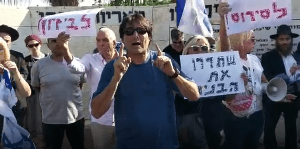 הורי החיילים לרמטכ"ל: "גבה אותם, הם לא התוקפים"