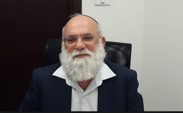 אם הכנסת הייתה נחרבת – איך היינו מרגישים? | הרב שמעון אמור