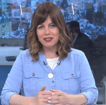 יהיה ב"סדר" עם מירי שניאורסון