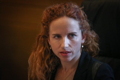 סתיו שפיר: "אני רצה לראשות מפלגת העבודה"