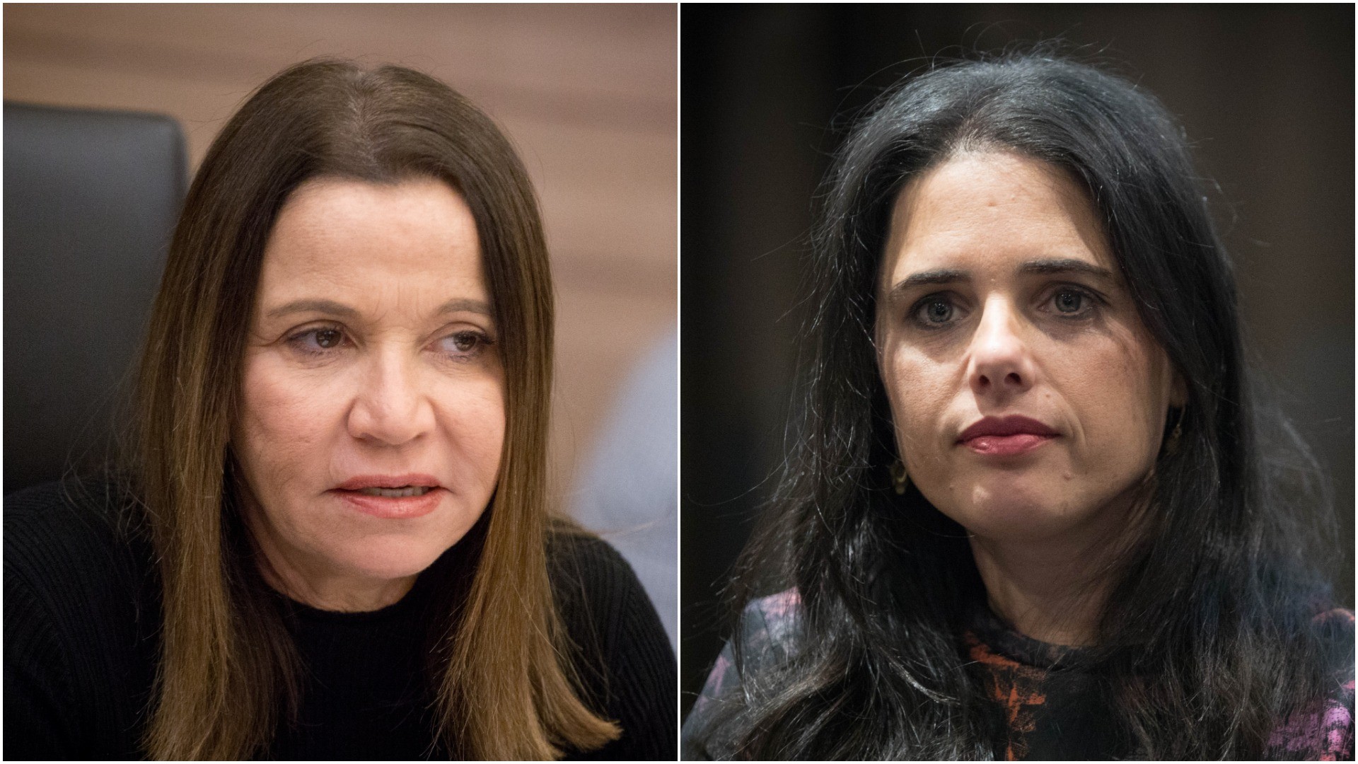 שקד אופטימית: יחימוביץ' התייאשה מתפקיד שרת האוצר