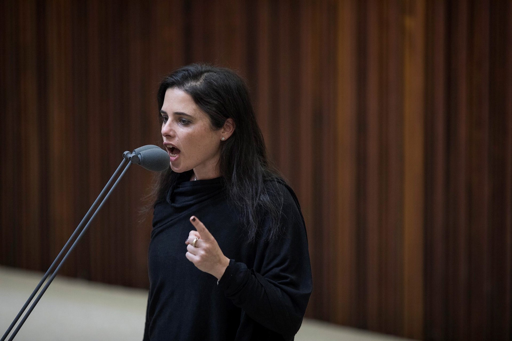 הממשלה אישרה: עתירות פלסטינים - למחוזי