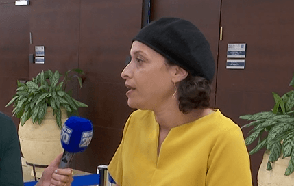 ח"כ תהילה פרידמן: "יש פה נסיון להלך אימים על מערכת המשפט"