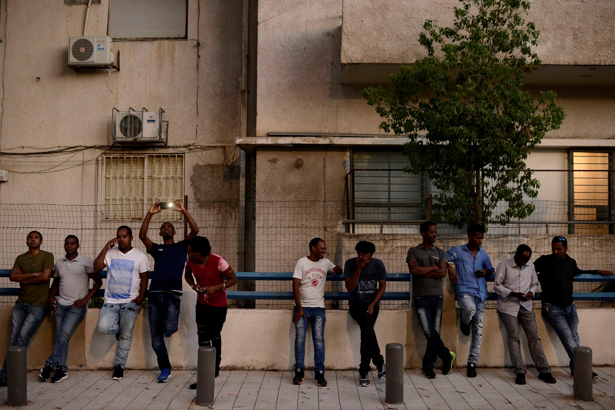 יציאה מרצון: אלפי מסתננים עזבו את ישראל מאז תחילת השנה