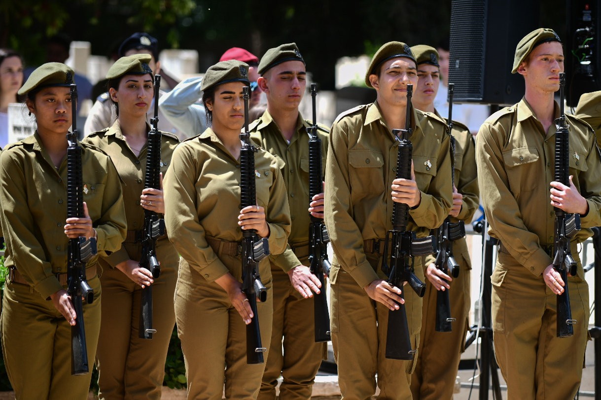 רה"מ אישר: מענק בסך של עד 4,000 ש״ח לחיילים בודדים