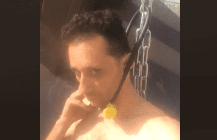 השיקה קמפיין בעברית: הרשימה הערבית המשותפת מחבקת את השמאל