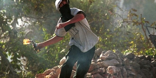 חמאס יחדש היום את הפרות הסדר בגבול רצועת עזה