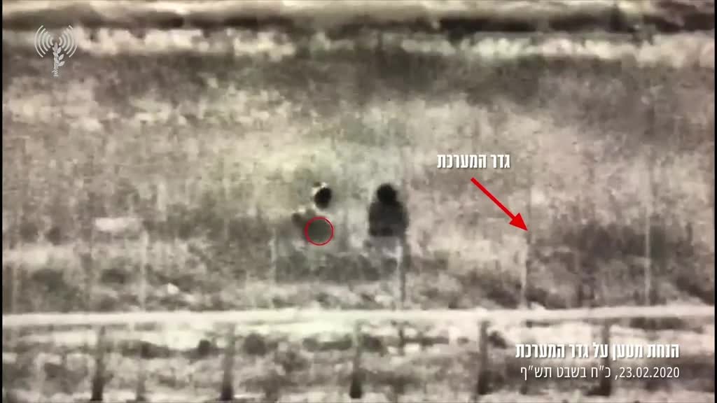 הגיאהד האיסלאמי נטל אחריות על ניסיון הפיגוע הבוקר בגבול הרצועה