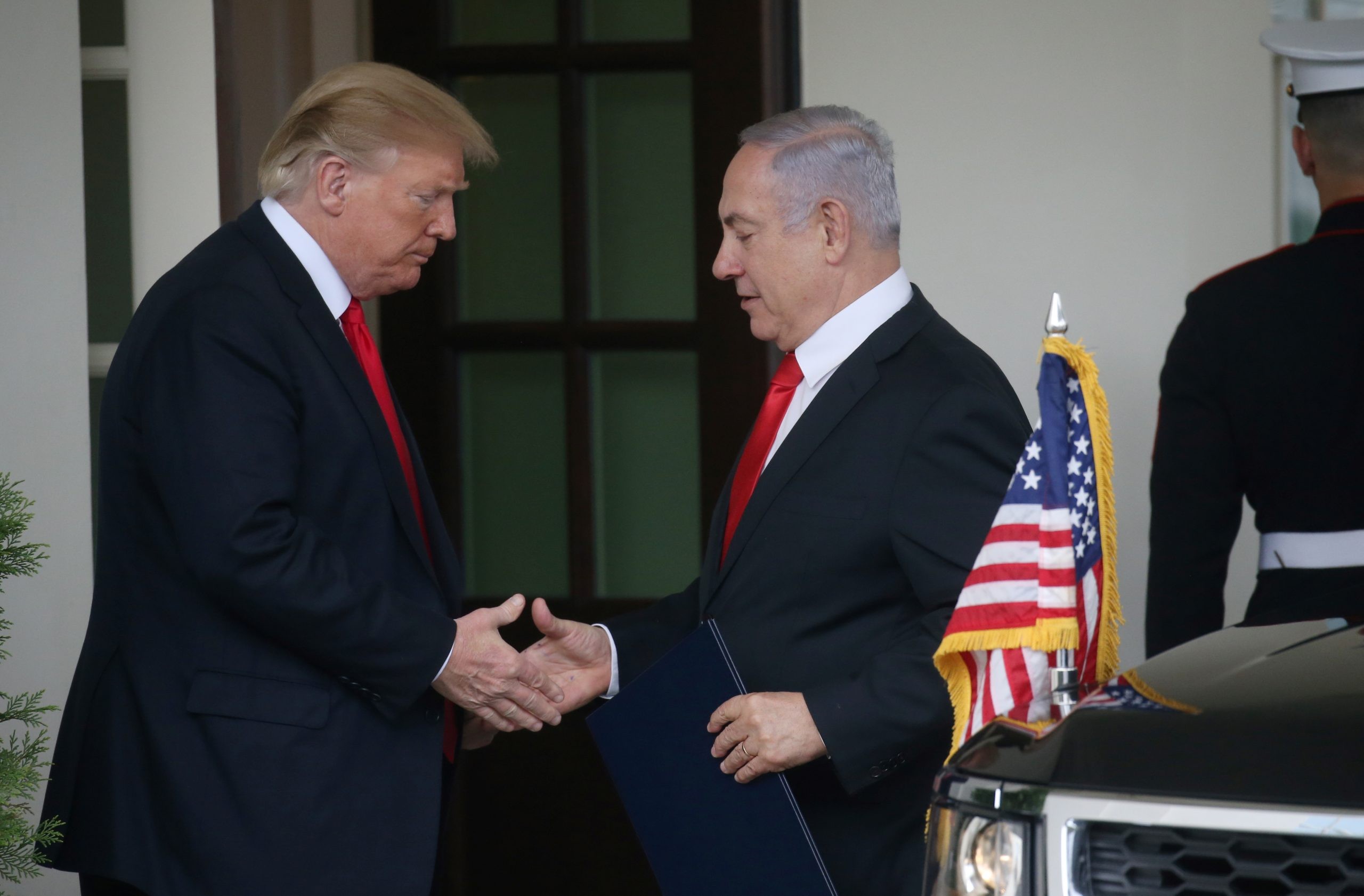 ״לא נוכל להשלים עם הפיכת היישובים למובלעות בטבעות חנק״