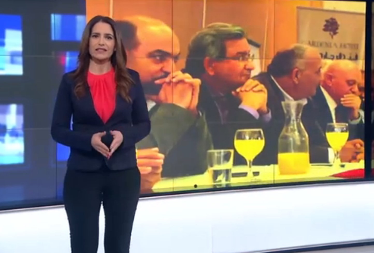 "לערביי ישראל מגיעה מנהיגות טובה יותר"