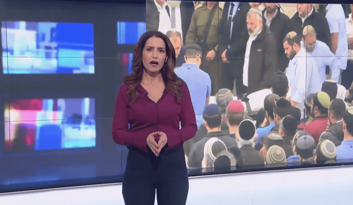 "אבו מאזן מזין את מפעל הטרור"