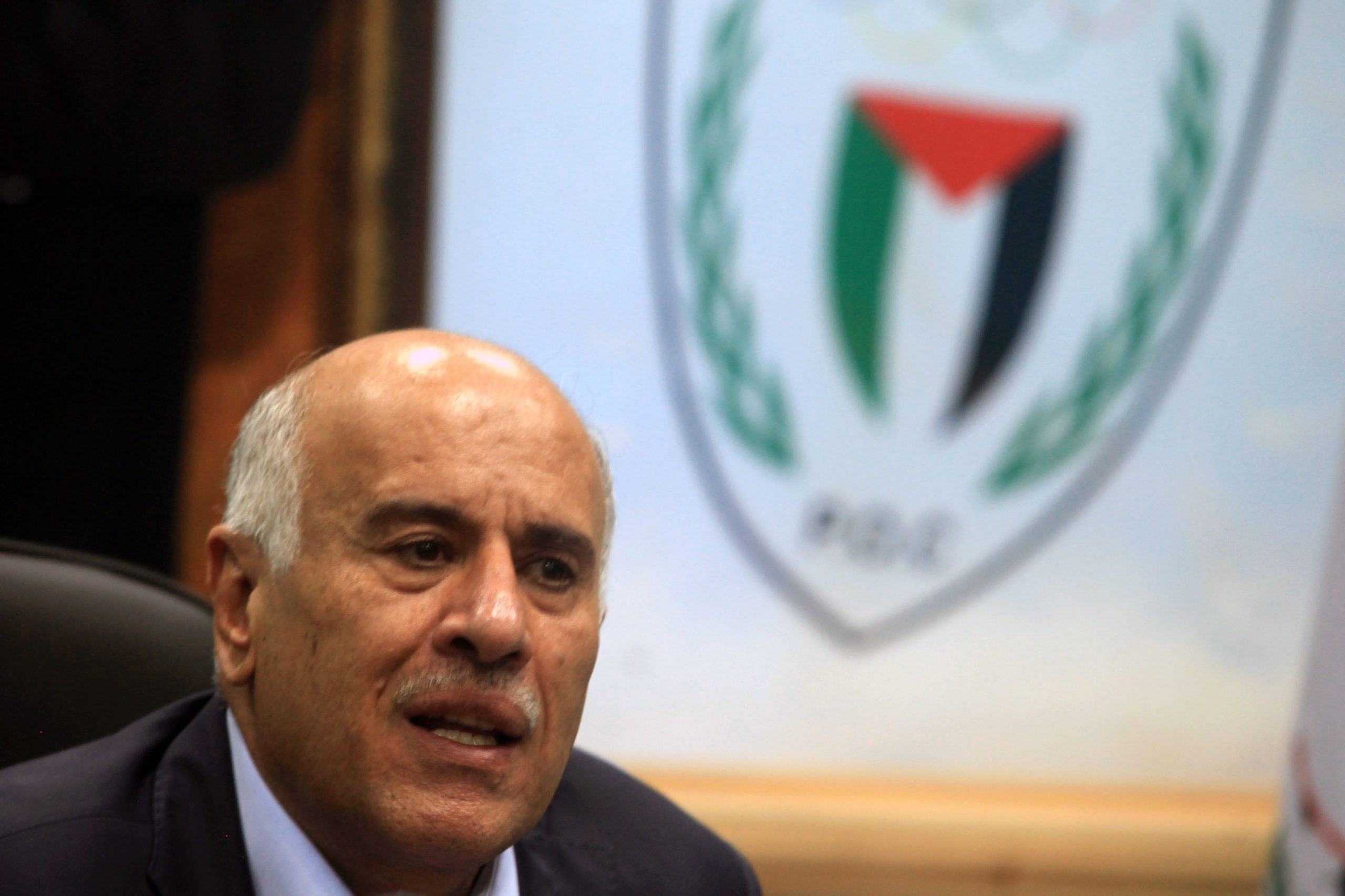 ג'יבריל רג'וב: "נשקיע מאמץ שביבי יפסיד, נהפוך אותו לבדיחה"
