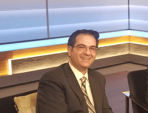 חבר מועצת עיריית ניו יורק: "פלסטין אינה קיימת"