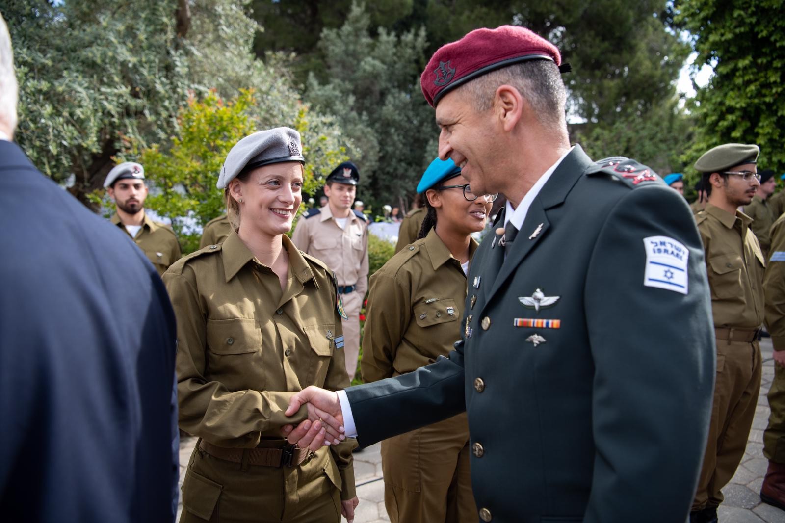 עוצמה יהודית: "הרמטכ"ל נכנע ללחצי הארגונים הפמיניסטיים הקיצוניים"