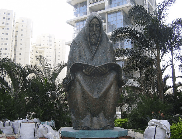 הסיפור שלא סופר: הטבח ביהודי בגדאד