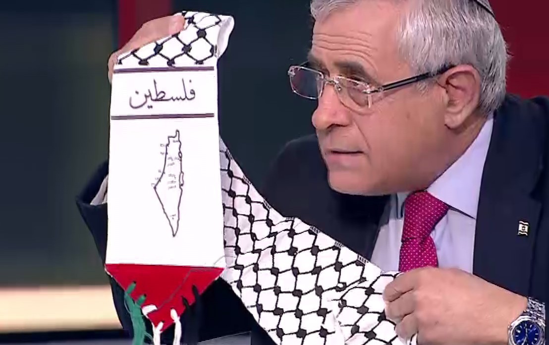 הטורקים והירדנים בוחשים בהר הבית - וישראל מאבדת אחיזה