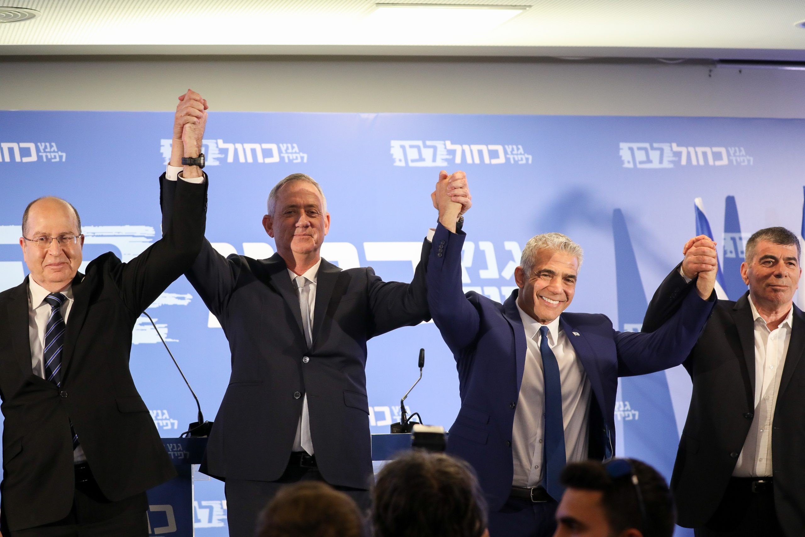 לכבוד יום האישה: שוביניזם נוסח כחול-לבן | צפו