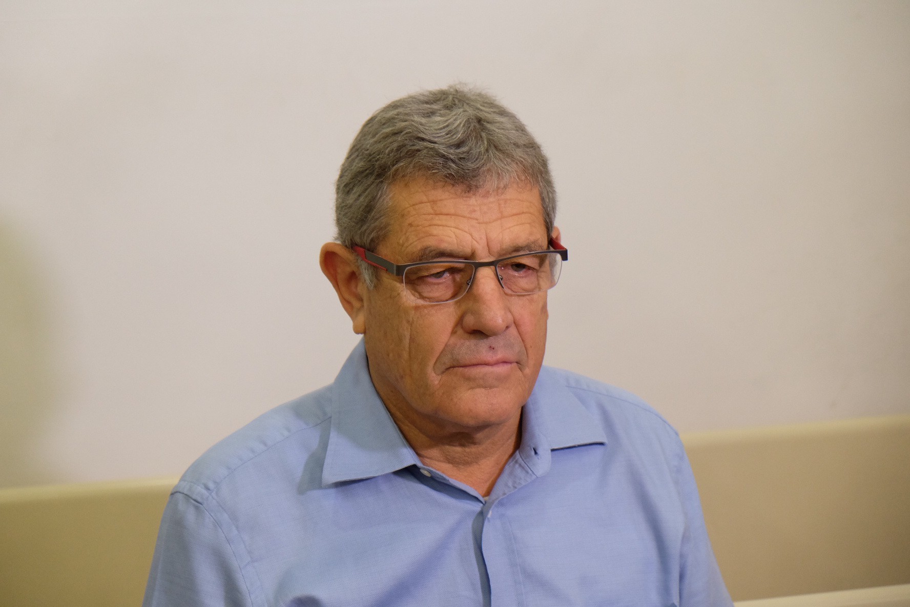 הפרקליטות לגנור: שוקלים לבטל את העסקה