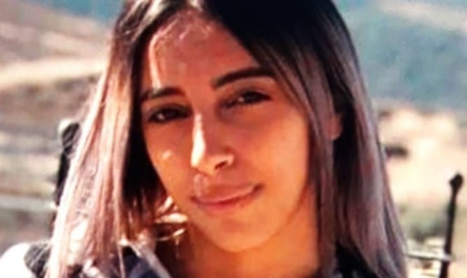 כתבי אישום הוגשו בפרשת רצח הנערה יארה איוב