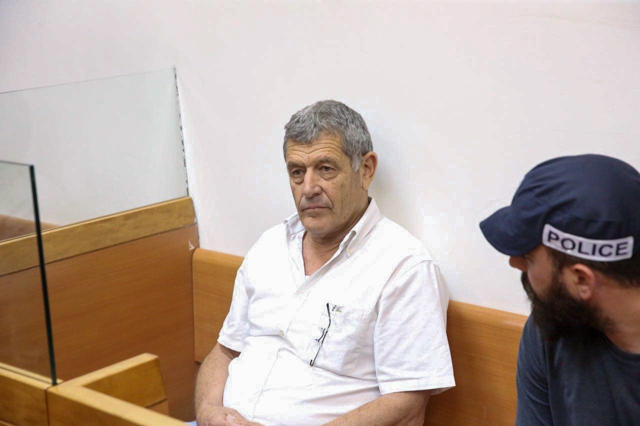 המשטרה תבקש להאריך את מעצרו של מיקי גנור
