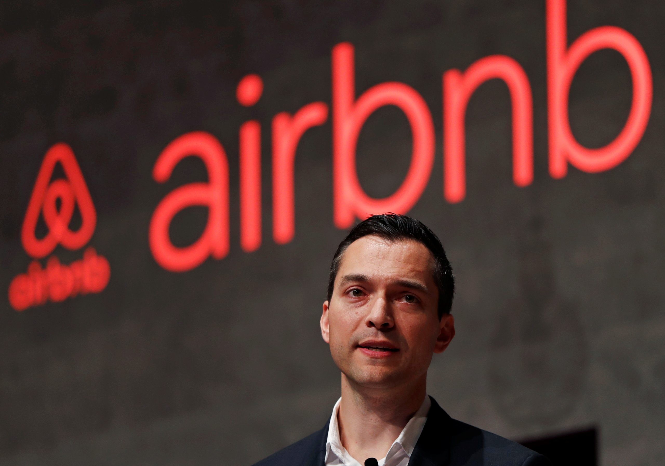 טקסס לצד ישראל: תפסיק את הקשרים עם Airbnb
