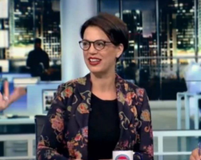 "הרצוג - אי אפשר לשנוא אותו, הוא חמוד"