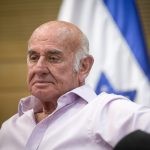 דיווח: שמו של יעקב פרי נקשר לפרשת חטיפה בגרמניה