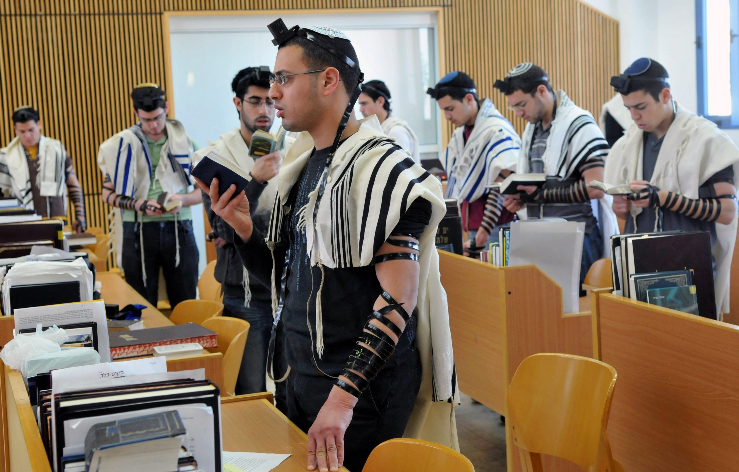 ראשי ישיבות ההסדר חשפו כוונה להאריך השירות ותקפו: סטירת לחי