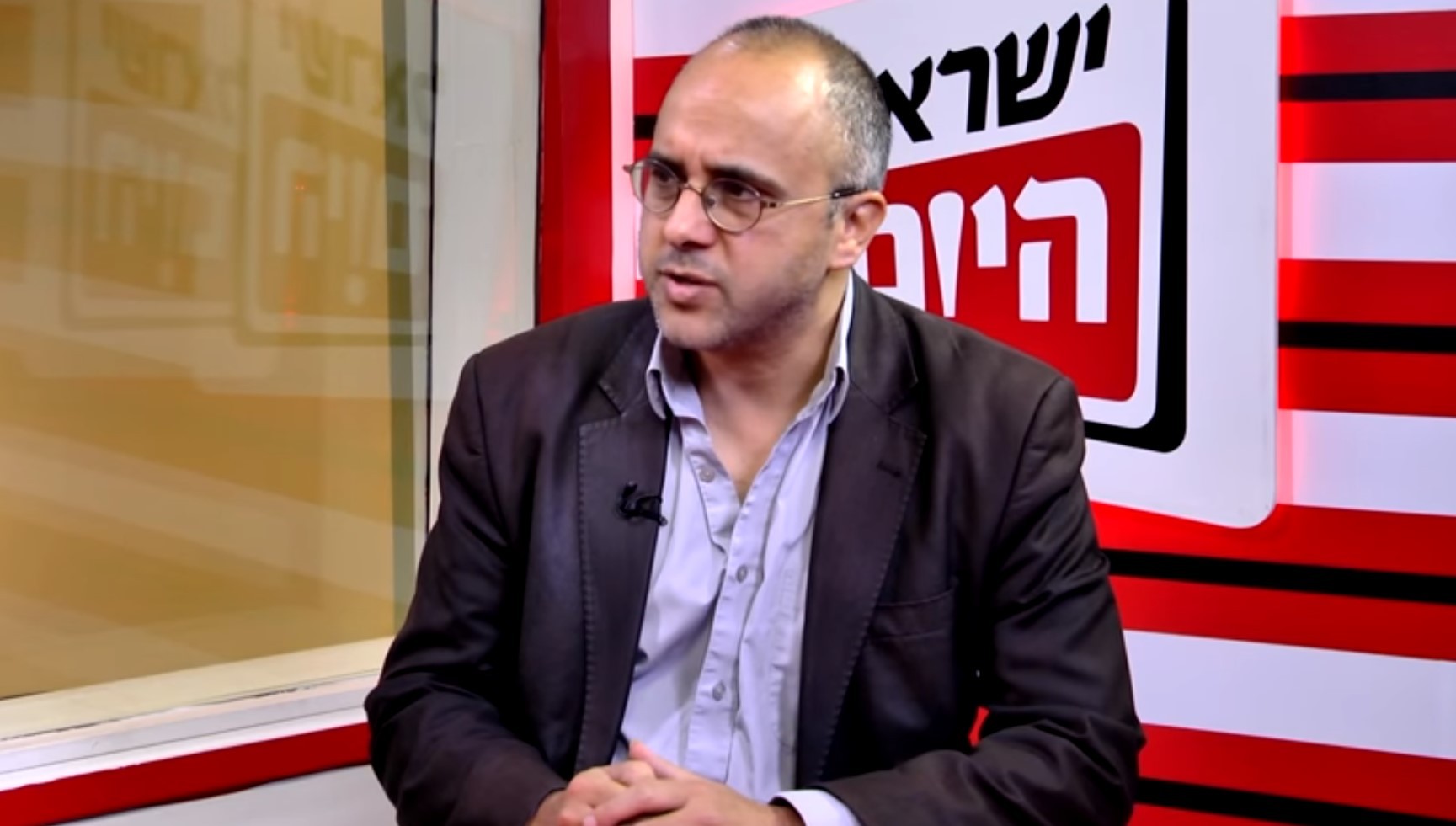 בעקבות ראיון לכלי תקשורתי ישראלי: שר ההסברה הסורי הודח