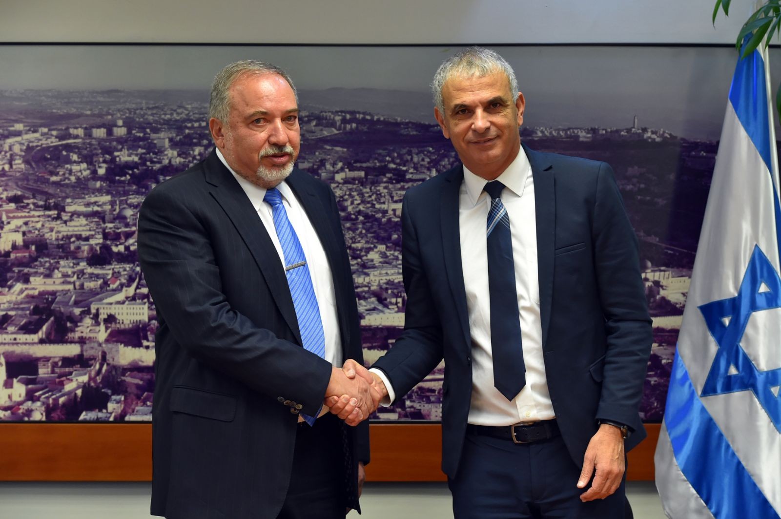 תוספת הוותק לקצבת הזקנה תוגדל בכ-600 מיליוני שקלים